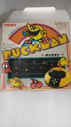 パックマン　レトロゲーム|TOMY