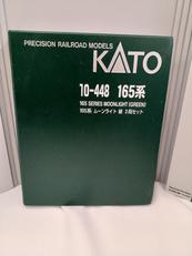 10-448 165系 ムーンライト|KATO