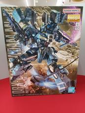 1/100MG ガンダムMK-V|BANDAI