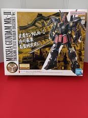 1/100MG 武者ガンダム|BANDAI