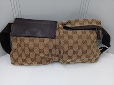 ウエストポーチ|GUCCI