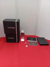 ECO-DORIVE|CITIZEN