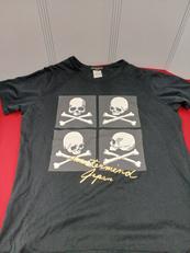 Tシャツ|MASTERMIND JAPAN