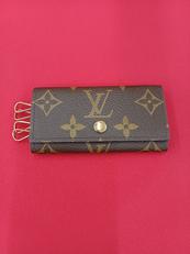 4連キーケースミュルティクレ|LOUISVUITTON