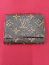 カードケース アンヴェロッピカルドゥヴィジト|LOUISVUITTON