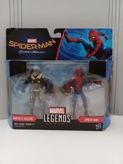 スパイダーマン|MARVEL