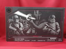 STAR WARSフィギュアセット|HASBRO