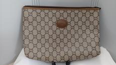 GUCCI PLUS　クラッチバッグ|GUCCI