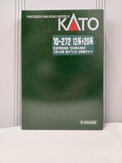 Nゲージ|KATO