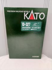 Nゲージ|KATO