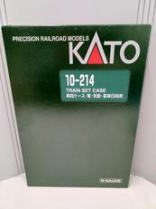 Nゲージ|KATO