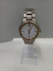 ソーラー時計|SEIKO