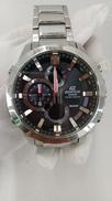 ソーラー腕時計|CASIO EDIFICE