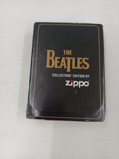 BEATLES|ZIPPO