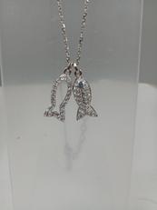 ネックレス|SWAROVSKI
