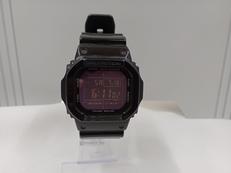 G-SHOCK ソーラー腕時計|CASIO