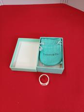 アトラス ワイドリング|TIFFANY&CO.