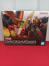 ガオガイガー RG|BANDAI
