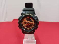 G-SHOCK|CASIO