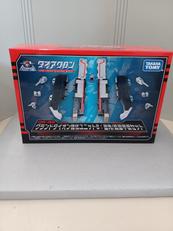 ダイアクロン　グランドダイオン強化ユニットB|TAKARA TOMY