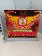 武装合体ファイバード|EVOLUTION TOY