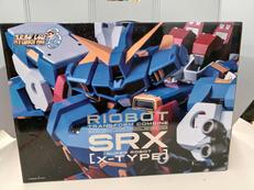 RIOBOT変形合体SRS|SRWOG