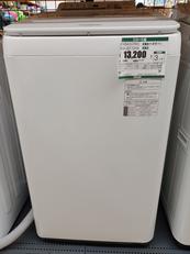 洗濯機7KG|PANASONIC