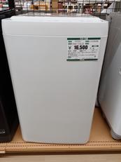 5.5KG全自動洗濯機|RORO