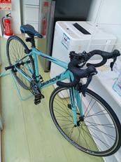 ロードバイク700CC|BIANCHI