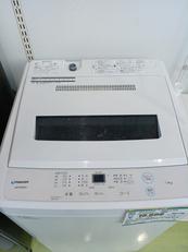 洗濯機|MAXZEN