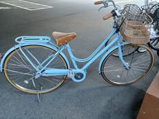 自転車|BRIDGESTONE