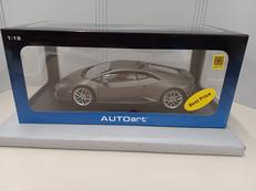 ランボルギーニ|AUTOart