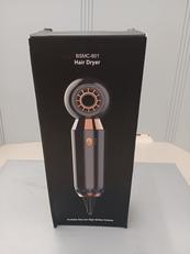 ヘアドライヤー|HAIR DRYER