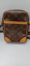 モノグラム　ダヌーブ　ショルダーバッグ|LOUIS VUITTON
