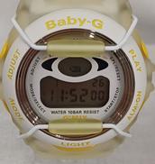 BABY-G G’MIX|CASIO