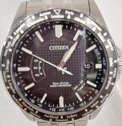 ECO DRIVE|CITIZEN