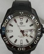 アクアレーサー　クォーツ腕時計|TAG HEUER