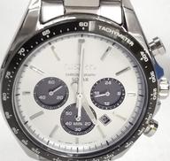 ソーラー電波腕時計|SEIKO