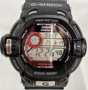 G-SHOCK|CASIO