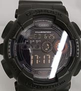 G-SHOCK|CASIO