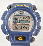 クオーツ腕時計|CASIO