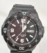 クオーツ腕時計|CASIO