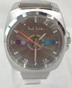 クオーツ腕時計|POUL SMITH
