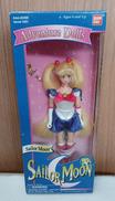 ADVENTURE DOLL SAILOR MOON