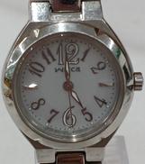 ソーラー電波腕時計|CITIZEN