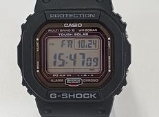 腕時計|CASIO