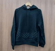 サークルカットフーディー|LOUIS VUITTON