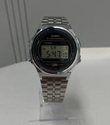 クォーツ腕時計|CASIO