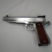 COLT MK　Ⅳ　SERIES 80|MGC