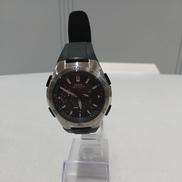 クロノグラフソーラー電波時計|CASIO